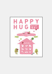 HAPPY HUGカタログ（HAPPY HUG�V）